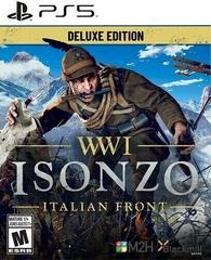 WWI Isonzo: Italian Front: Deluxe Edition
